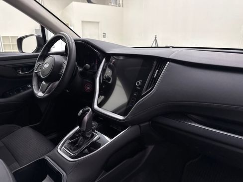 Used 2024 Subaru Outback Premium image 23