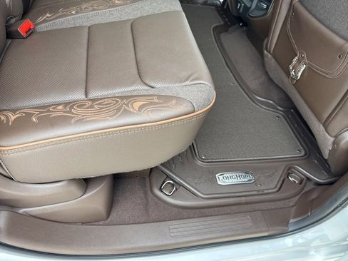 New 2025 RAM 1500 Limited image 32