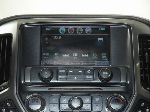 Used 2018 Chevrolet Silverado 2500 LTZ w/ Duramax Plus Package image 37