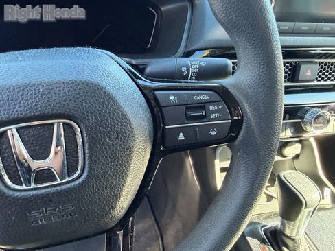 Used 2023 Honda Civic LX image 11