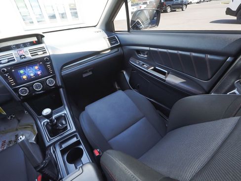 Used 2020 Subaru WRX Premium AWD/4WD image 42