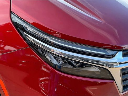 Used 2024 Chevrolet Equinox LT FWD image 27