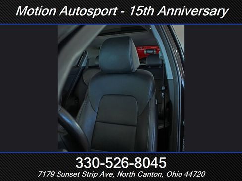 Used 2019 Kia Sportage EX w/ EX Premium Package AWD/4WD image 29