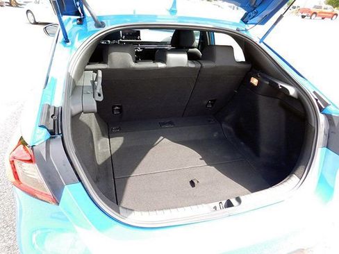 Used 2023 Honda Civic Sport image 7