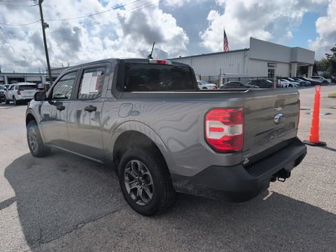 Used 2024 Ford Maverick XLT FWD image 6