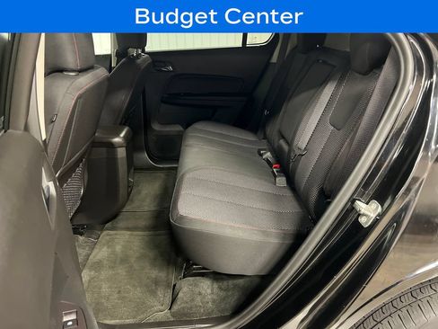 Used 2017 Chevrolet Equinox LT AWD/4WD image 13