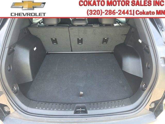 Used 2026 GMC Terrain Elevation w/ Elevation Premium Package AWD/4WD image 20