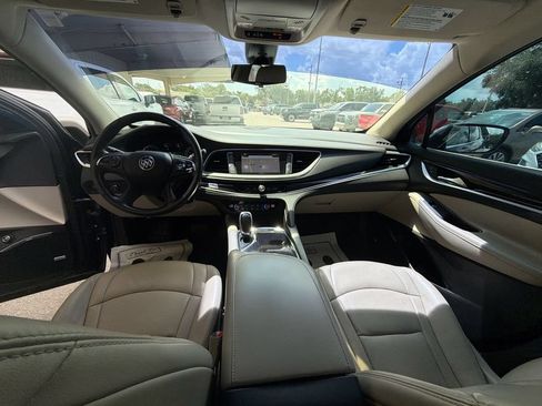 Used 2019 Buick Enclave Premium w/ Trailering Package, 5000 lbs. FWD image 12