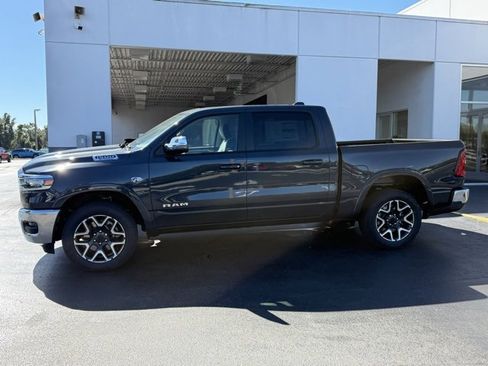 New 2026 RAM 1500 Laramie image 5
