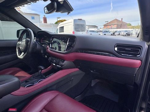 Used 2024 Dodge Durango SRT Hellcat AWD/4WD image 19