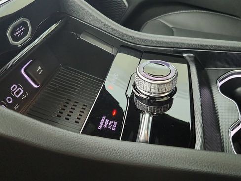 New 2026 Jeep Grand Cherokee Limited AWD/4WD image 27