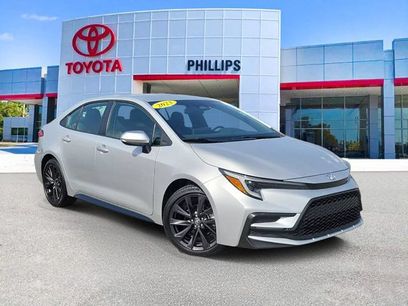Used 2023 Toyota Corolla SE