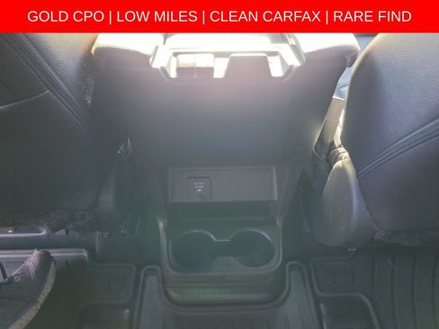 Used 2024 Toyota Sienna XSE w/ XSE Premium Package FWD image 16