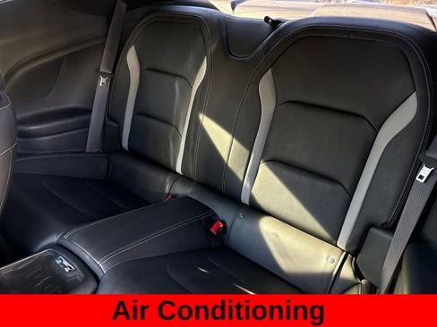 Used 2017 Chevrolet Camaro SS image 21