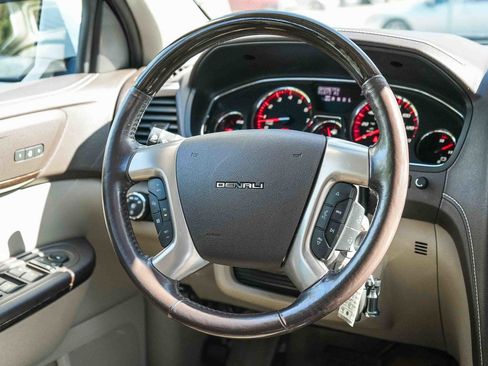Used 2016 GMC Acadia Denali AWD/4WD image 14