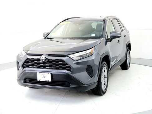 Certified 2025 Toyota RAV4 XLE w/ Convenience Package AWD/4WD image 2
