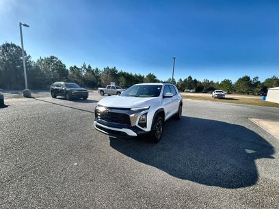 New 2026 Chevrolet Equinox ACTIV