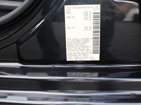 Used 2021 Nissan Altima 2.5 SL image 17