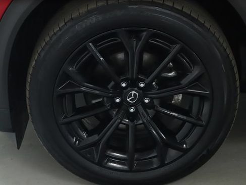 Used 2025 MAZDA CX-70 3.3 Turbo w/ Premium Package AWD/4WD image 41