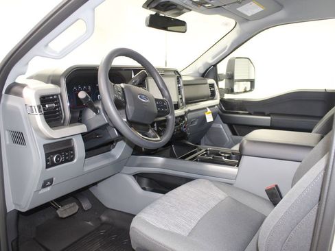 New 2026 Ford F250 XLT w/ XLT Premium Package image 26