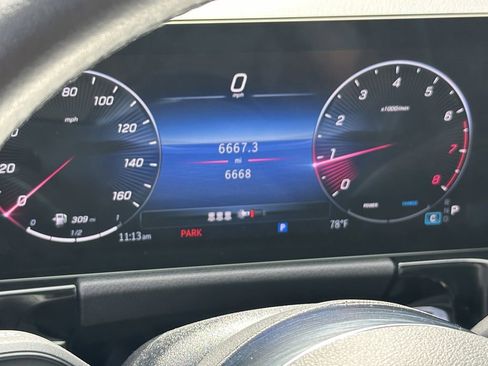 Certified 2025 Mercedes-Benz GLA 250 image 29