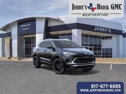 New 2026 Buick Encore GX Sport Touring