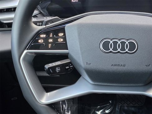 New 2025 Audi A5 2.0T Premium Plus Sedan image 15