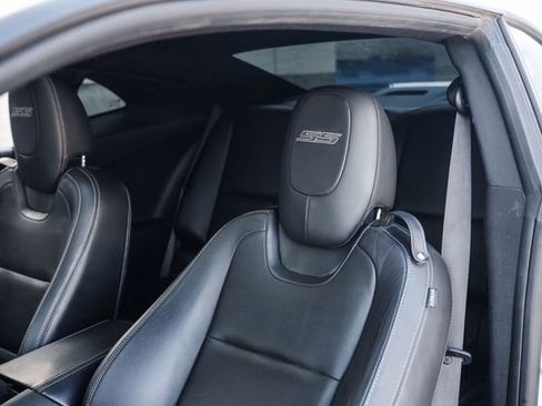 Used 2013 Chevrolet Camaro SS w/ SS Performance Package RWD image 25