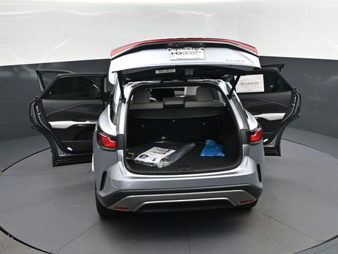 New 2026 Lexus RX 350 Premium FWD image 48
