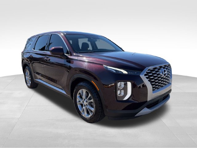 Used 2020 Hyundai Palisade SE AWD/4WD 360° Tour