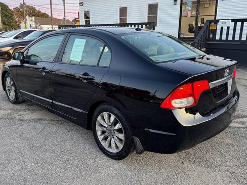 Used 2010 Honda Civic EX-L image 6