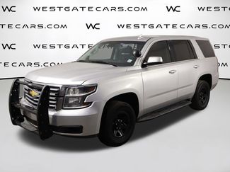 Used 2019 Chevrolet Tahoe 2WD w/ Enhanced Driver Alert Package 360° Tour
