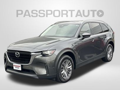 Certified 2024 MAZDA CX-90 Plug-In Hybrid w/ Preferred