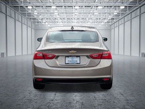 Used 2025 Chevrolet Malibu LT FWD image 43