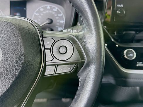 Certified 2023 Toyota Corolla SE image 21