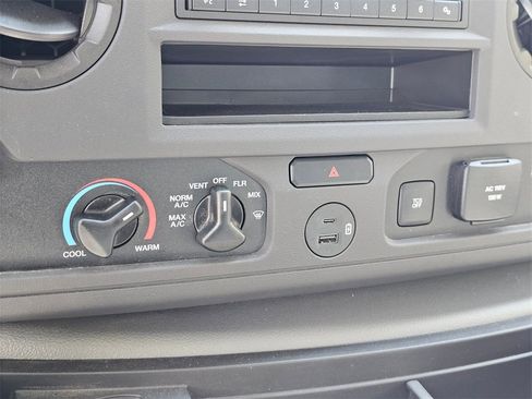 New 2025 Ford E-350 and Econoline 350 Super Duty w/ Power Equipment Group image 28