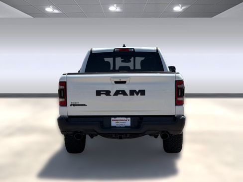 Used 2019 RAM 1500 Rebel w/ Rebel Level 1 Equipment Group RWD image 10