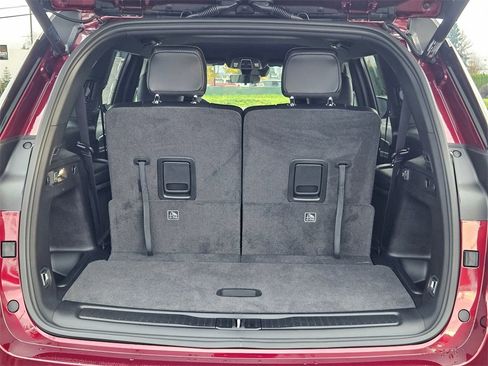 New 2025 Jeep Grand Cherokee L Limited w/ Trailer Tow Package image 31