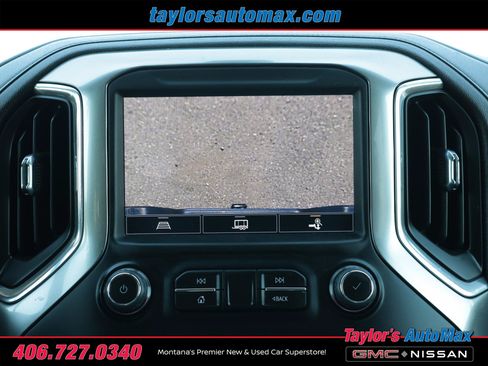 Used 2023 Chevrolet Silverado 2500 LT w/ True North Edition AWD/4WD image 17