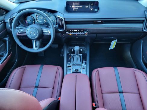 New 2026 MAZDA CX-50 2.5 Hybrid w/ Weather Package image 19