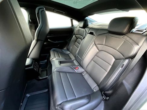 Certified 2023 Porsche Taycan image 22