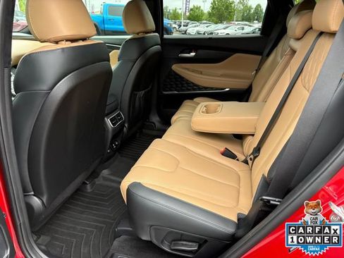 Used 2023 Hyundai Santa Fe Calligraphy AWD/4WD image 24