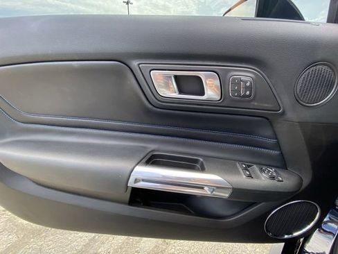 Used 2021 Ford Mustang GT Premium w/ GT Performance Package image 13