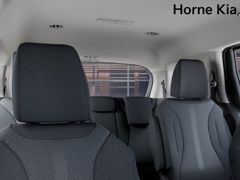 New 2027 Kia Carnival LX FWD image 27