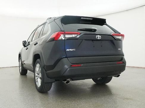 New 2025 Toyota RAV4 XLE Premium image 55