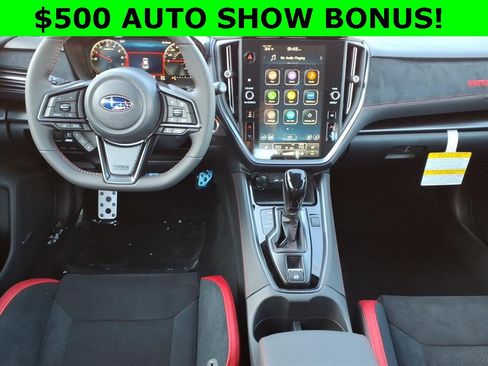 New 2025 Subaru WRX GT image 9