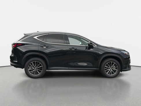Used 2025 Lexus NX 250 FWD w/ Towing Package (2000 Lbs) image 2