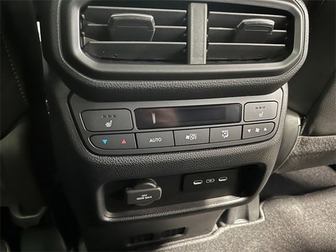 New 2026 Honda Ridgeline Black Edition image 24