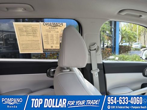Used 2026 Kia Sorento S w/ S Panoramic Sunroof Package FWD image 19