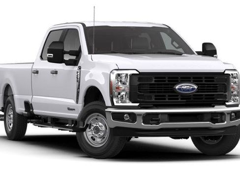 New 2026 Ford F250 XL image 26